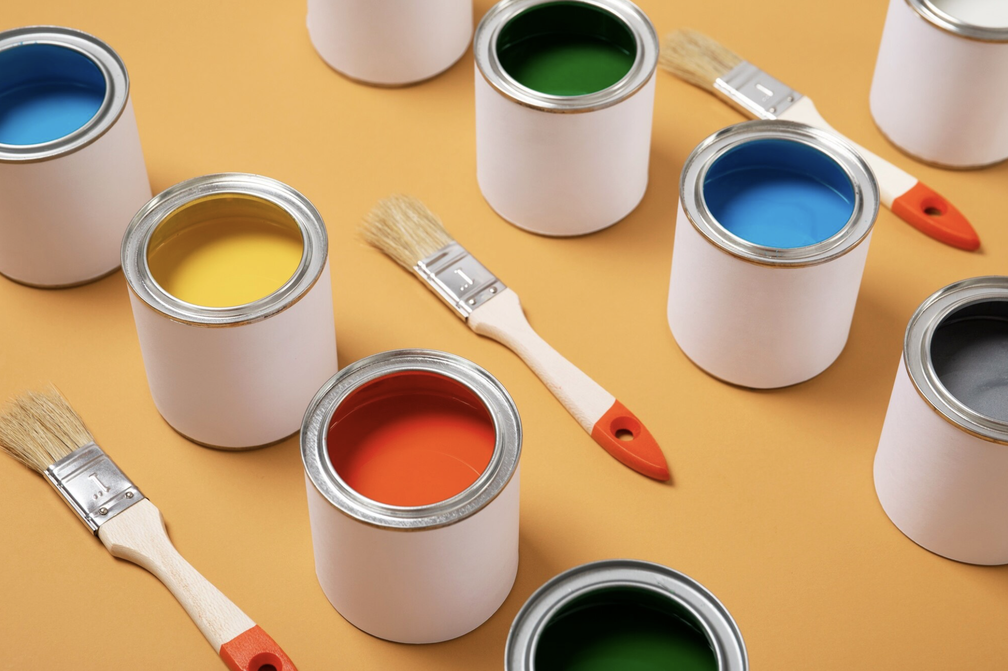 Proyecto Pinturas Chemicoat desarrollado por Jikku